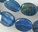 African Kyanite 8x10mm Oval