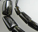 Dark Green Tourmaline Graduate Nuggets