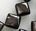 Hypersthene 10mm Diamond