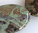 Snake Skin Jasper