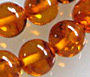 Amber Beads
