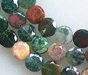 Jasper Beads