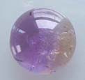 Ametrine Cabochons