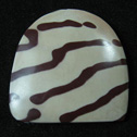 Australian Print Stone Cabochons