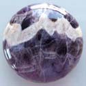 Dogtooth Amethyst Cabochons