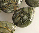 African Brecciated Jasper