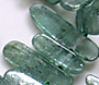 Green Kyanite