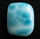 Larimar Cabochons