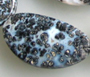 Plume Agate