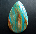 Peruvian Opal Cabochons