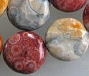 Sky Eye Jasper