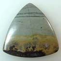 Artistic Jasper Cabochons