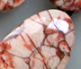 Bird's Eye Agate