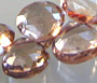 Brown Topaz