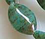 Cuprite Beads