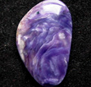 Charoite Cabochons
