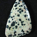 Dalmatian Jasper Cabochons