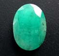 Emerald Cabochons