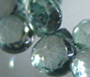 Mystic Topaz & Quartz