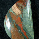Flame Jasper Cabochons