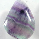 Fluorite Cabochons