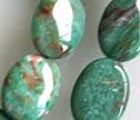 Dragon Blood Jasper