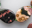 Ocean Jasper
