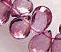 Pink Quartz