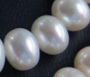 Rondelle Pearls
