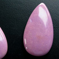 Phosphosiderite Cabochons