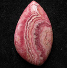 Rhodochrosite Cabochons