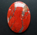 Red Jasper Cabochons
