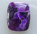 Sugilite Cabochons