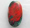 Sonora Sunrise Cabochons
