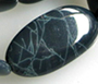 Spiderweb Obsidian