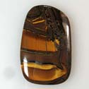 Tiger Eye Cabochons