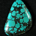 Turquoise Cabochons