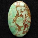 Variscite Cabochons