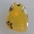 Yellow Opal Cabochons