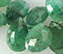 Emerald Beads