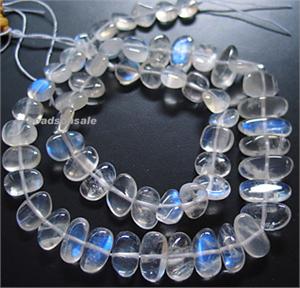 Gem Stone Beads