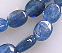 Kyanite Beads