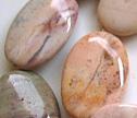 Itasy Jasper 15x22mm Oval